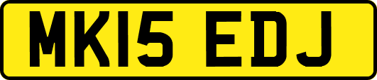 MK15EDJ