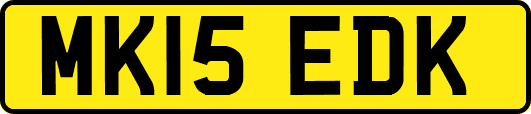 MK15EDK