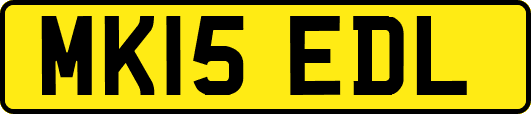 MK15EDL