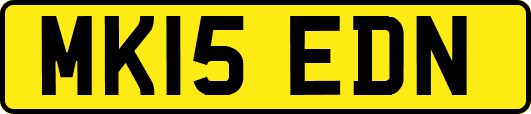 MK15EDN