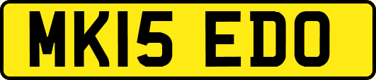 MK15EDO