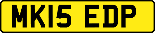 MK15EDP