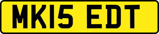 MK15EDT