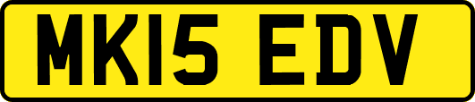 MK15EDV