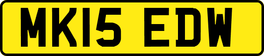 MK15EDW