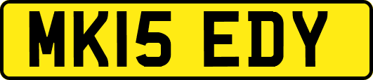 MK15EDY