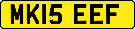 MK15EEF