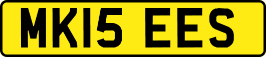 MK15EES