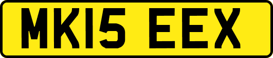 MK15EEX
