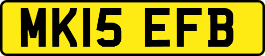 MK15EFB