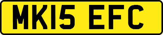 MK15EFC