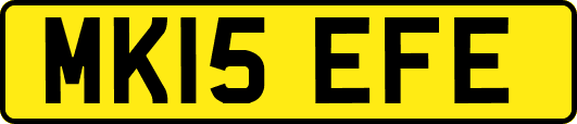 MK15EFE