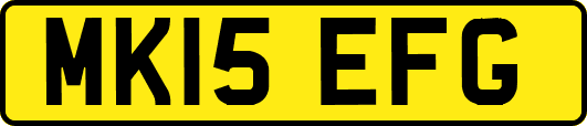 MK15EFG