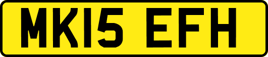 MK15EFH