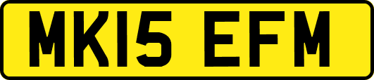 MK15EFM
