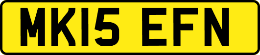 MK15EFN