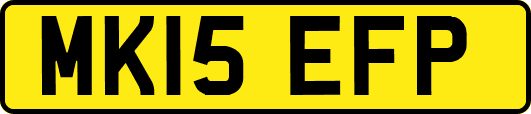 MK15EFP
