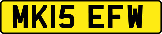 MK15EFW