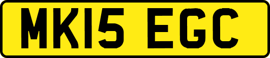 MK15EGC