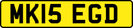 MK15EGD