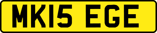 MK15EGE