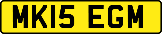 MK15EGM