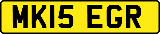 MK15EGR