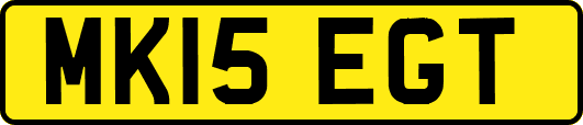 MK15EGT