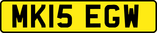 MK15EGW