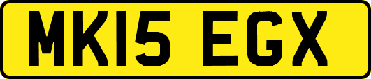 MK15EGX