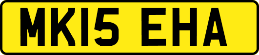 MK15EHA