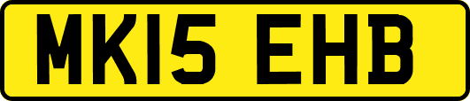 MK15EHB