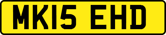 MK15EHD