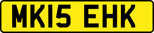 MK15EHK