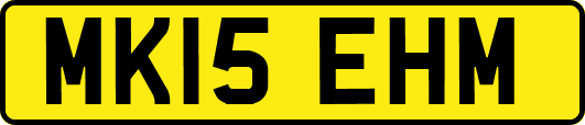 MK15EHM