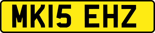 MK15EHZ