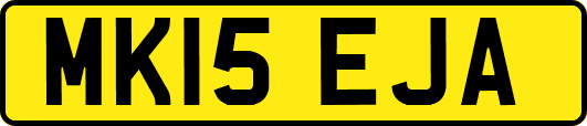 MK15EJA