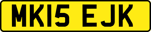 MK15EJK
