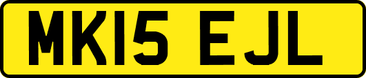MK15EJL