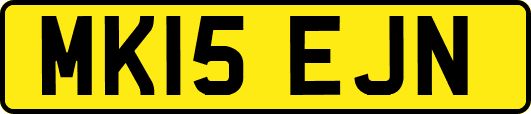 MK15EJN