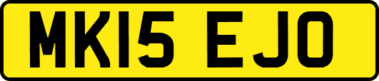 MK15EJO