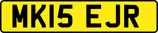 MK15EJR