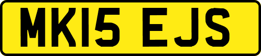 MK15EJS