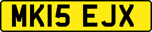 MK15EJX