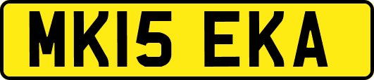 MK15EKA