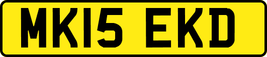 MK15EKD