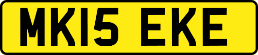 MK15EKE