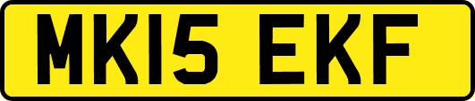 MK15EKF