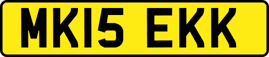 MK15EKK