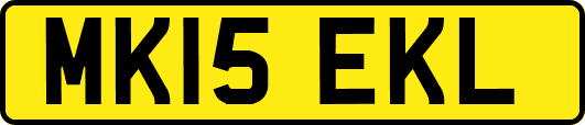 MK15EKL